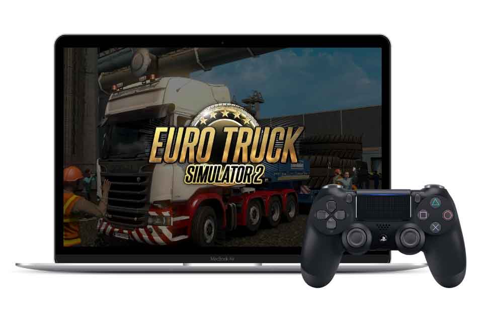 Симулятор playstation 4. Евро трак симулятор 2 на ПС. Euro Truck Simulator 2 ps3. Етс 2 на пс4. Евро трак симулятор 2 диск на ПС 4.