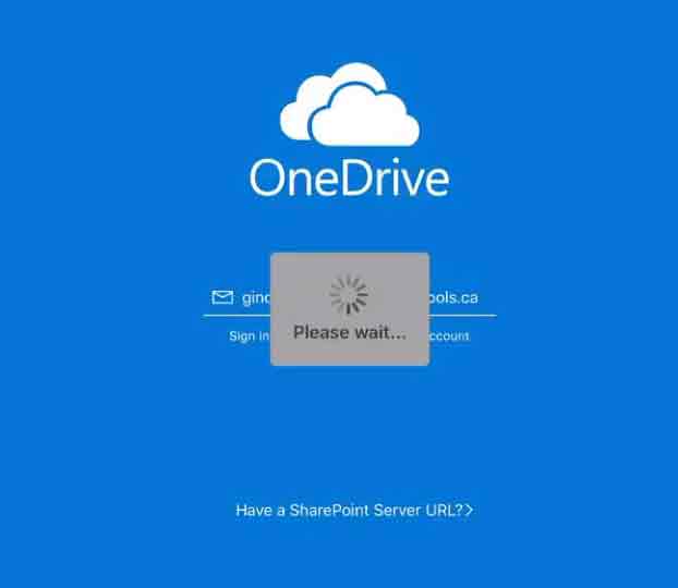 onedrive