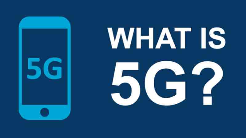 5g چیست