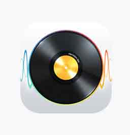 djay 2 for iPhone