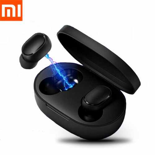 نقد هدفون redmi airdots