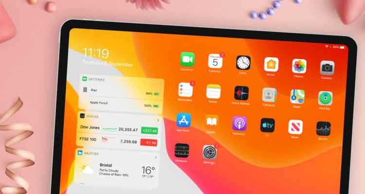 ipados 14 چیست؟