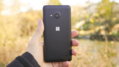 قیمت خرید درب پشت گوشی lumia 550