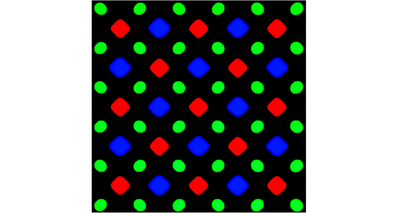 الگوی پیکلسی Diamond Pixels در صفحه نمایش گلکسی اس 9 پلاس معرفی شد